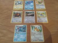 Pokemon-Karten Stückpreis 5€ Bayern - Heroldsbach Vorschau