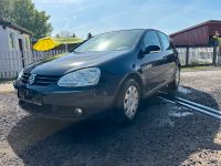 Golf 5 1.6 Benziner Hessen - Lautertal (Vogelsberg) Vorschau