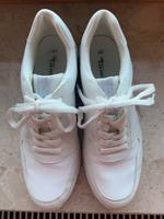 Weiße Sneaker Niedersachsen - Beverstedt Vorschau