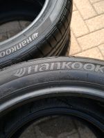 Ein Satz Hankook Sommerreifen Niedersachsen - Zeven Vorschau