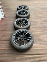 Original Porsche Boxster GTS Alufelgen / 285/40 R19 / 235/40 R19 Niedersachsen - Barum Vorschau