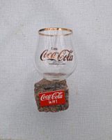 Coca-Cola is it, 0,3 ltr. Glas auf Stein. Bonn - Auerberg Vorschau