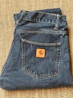 Carharrt Vintage Jeans Sachsen-Anhalt - Eckartsberga Vorschau