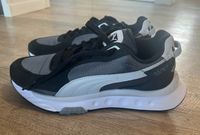 Puma Sneaker / Gr. 38,5 / WIE NEU Bayern - Weitramsdorf Vorschau