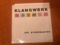 Klangwerk Die Kybernauten, Und weiter geht's Vinyl Schallplatte Nordrhein-Westfalen - Geilenkirchen Vorschau