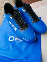 Sneaker Sparco SP-F12 blau Niedersachsen - Lengede Vorschau