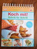 Kochbuch für Kinder Bayern - Gaimersheim Vorschau