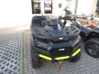 ATV Quad TGB Blade 550 Limited Edition NEU 3 Jahre Garantie LOF Thüringen - Uhlstädt-Kirchhasel Vorschau