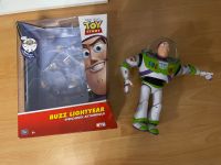 Toy Story Buzz Lightyear Figur DEUTSCH Rar Kreis Pinneberg - Elmshorn Vorschau