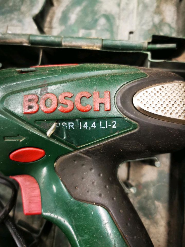 Akkuschrauber Bosch in Gera