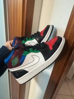 Nike Jordans Nordrhein-Westfalen - Erkrath Vorschau