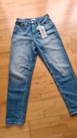 Only Jeans Veneda Mom Jeans Gr.S Neu blau Saarland - St. Ingbert Vorschau