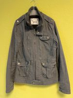 Jacke, dunkelgrau, used Look. Gr. 36 Nordrhein-Westfalen - Willich Vorschau