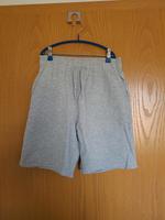 ⭐️ Amisu S kurze Jogger Shorts  Hose grau Sweathose Baden-Württemberg - Crailsheim Vorschau