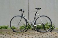 Retro Renner Italien, Mondial Rennrad, Shimano Austattung Bayern - Regensburg Vorschau