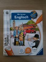 TIPTOI Wieso weshalb warum 4+Jahre Wir lernen Englisch Hessen - Aßlar Vorschau