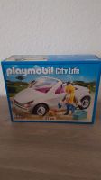 Neu!! Playmobil City Life Cabrio 70494 Mitte - Wedding Vorschau