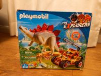Playmobil 9432 The Explorers Nordrhein-Westfalen - Bad Lippspringe Vorschau