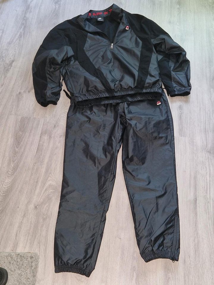 Nike Skepta tracksuit Trainingsanzug in Hamburg