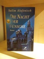 Die Nacht der Wünsche - Salim Alafenisch Bayern - Obersöchering Vorschau