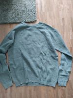 Dressmann Herren Pullover Gr. M grün München - Ramersdorf-Perlach Vorschau