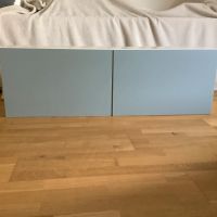 Schmaler Hängeschrank Ikea Bestå Hessen - Bad Soden-Salmünster Vorschau