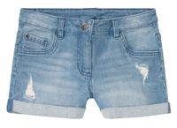 pepperts! Jeansshorts Gr. 152 Nürnberg (Mittelfr) - Gebersdorf Vorschau