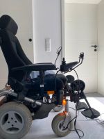 Elektrischer Rollstuhl Niedersachsen - Bohmte Vorschau