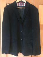 Jacket Feincord dunkelblau Gr.52 Baden-Württemberg - Konstanz Vorschau