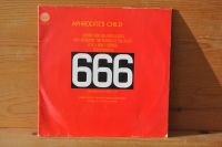 Schallplatte Vinyl DLP - Aphrodites child - 666 Bayern - Böhmfeld Vorschau