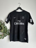 Mbappé Paris trikot original, Nummer 29, schwarz Bayern - Ergolding Vorschau