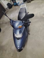 Suzuki UE 125 ccm Nordrhein-Westfalen - Hüllhorst Vorschau