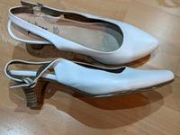Slingpumps Gr.37 Bayern - Deggendorf Vorschau