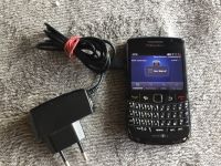 Blackberry bold handy Telefon Mod. 9780 + ladekabel Sammler Rheinland-Pfalz - Bad Kreuznach Vorschau
