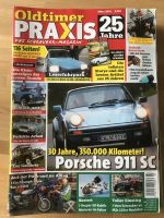 Oldtimer Praxis 2015 3 4 5 7 11 Nordrhein-Westfalen - Wenden Vorschau