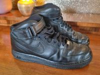 Nike Air Force one high gr. 46 / US12 / UK11 Rheinland-Pfalz - Ulmen Vorschau