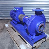 Normpumpe, Kreiselpumpe KSB Etanorm G 80-315 G11 Nordrhein-Westfalen - Sonsbeck Vorschau