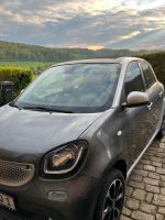 Smart ForFour 90 PS *Faltdach*Sitzhzg*NAVI Niedersachsen - Holzminden Vorschau