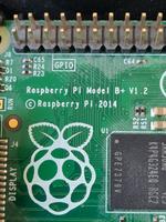 Raspberry Pi Model B+ V1.2 Mini PC - Server - Werbeblocker etc. Nordrhein-Westfalen - Mülheim (Ruhr) Vorschau