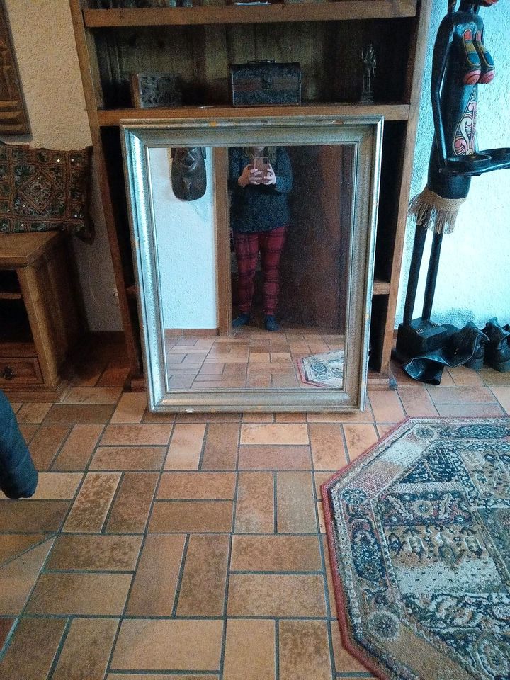 Spiegel wandspiegel sehr groß in Kümbdchen