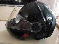 BMW Schuberth C2 Motorradhelm Helm Gr. 56/57 schwarz! Baden-Württemberg - Sindelfingen Vorschau