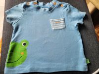 T-shirt mit Frosch Rheinland-Pfalz - Kusel Vorschau