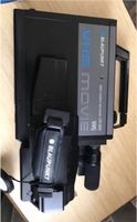 Videokamera VHS Blaupunkt CR-1200 Vintage Bayern - Hof (Saale) Vorschau