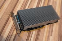 MSI AMD RX 470 8GB Server GPU VRAM passive cooled Mining Bayern - Perlesreut Vorschau