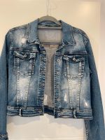 Tredy Jeans Jacke Gr. L Bonn - Brüser Berg Vorschau