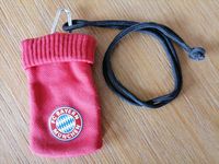 FC BAYERN Handytasche / Handyhülle FCB, neu Baden-Württemberg - Mudau Vorschau