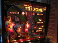 Flipper / Pinball  Tri Zone TriZone Williams Niedersachsen - Oldenburg Vorschau