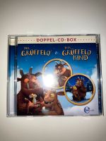 Der Grüffelo & Das Grüffelo Kind Doppel CD Box Leipzig - Schönefeld-Abtnaundorf Vorschau