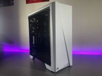 Gaming PC Setup mit Ryzen 5 2600, GTX 680 Nordrhein-Westfalen - Dülmen Vorschau