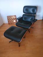 Vitra Eames Lounge Chair and Ottoman Original Niedersachsen - Osnabrück Vorschau